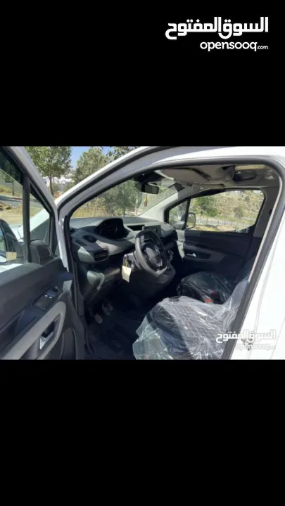 بيجو رفتر 2020 كرتونة