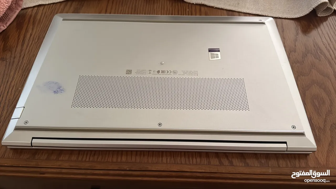 HP ProBook 850 G8