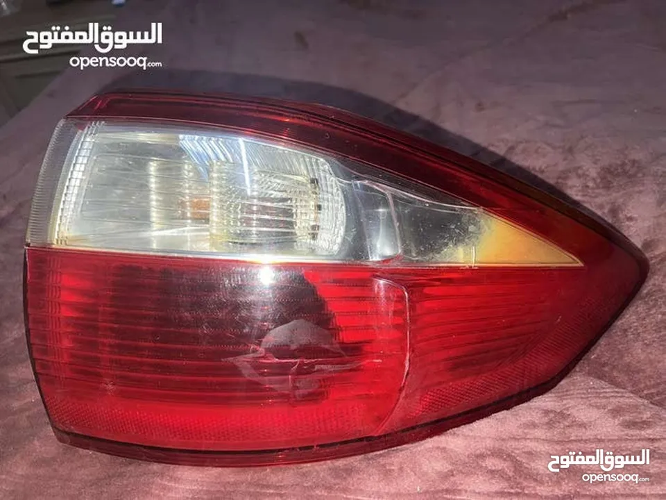 ضوء فورد  cmax سي ماكس