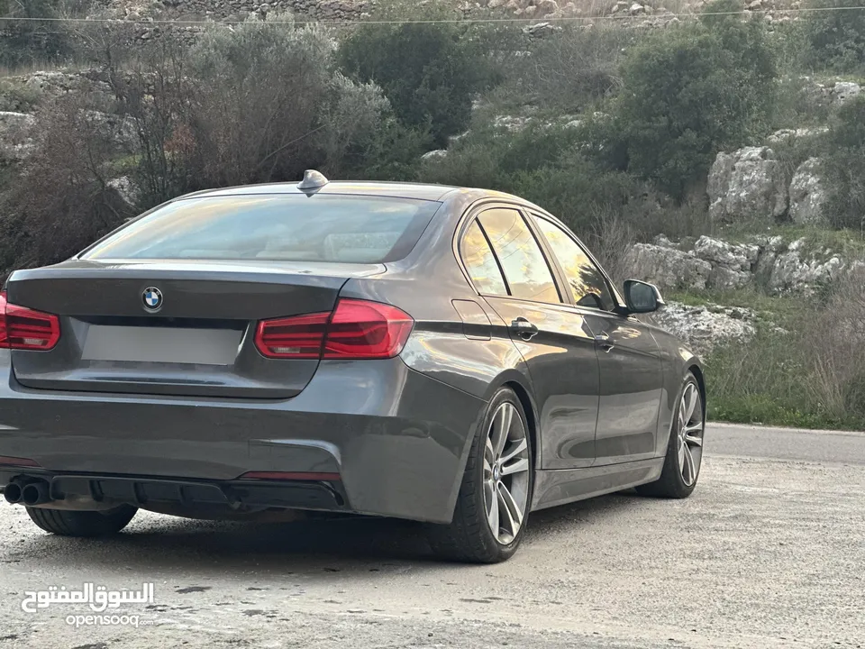 Bmw 330e هايبرد ولا غرام بويا بسعر 129 نقدا وفي مجال بالسعر بعد الفحص