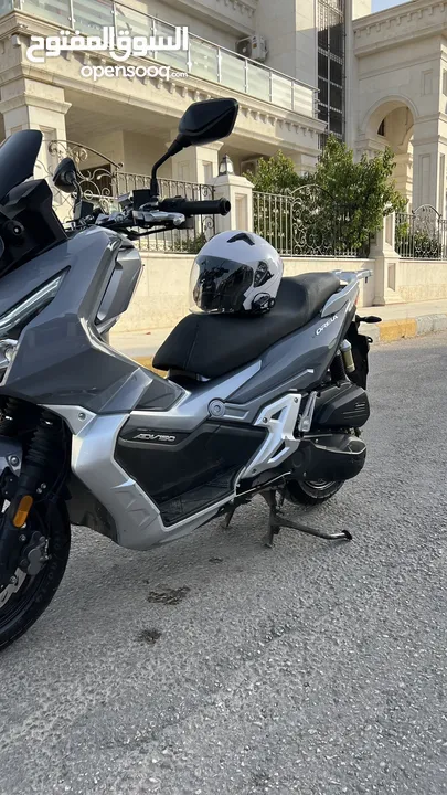 سكوتر ديانج 150cc للبيع......