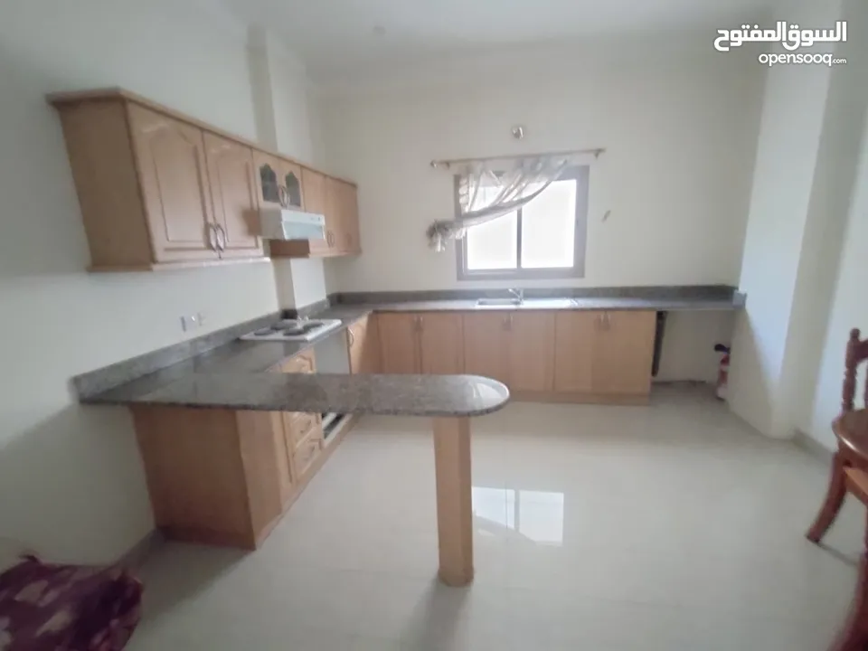 APARTMENT FOR RENT IN JUFFAIR 2BHK FULLY FURNISHED