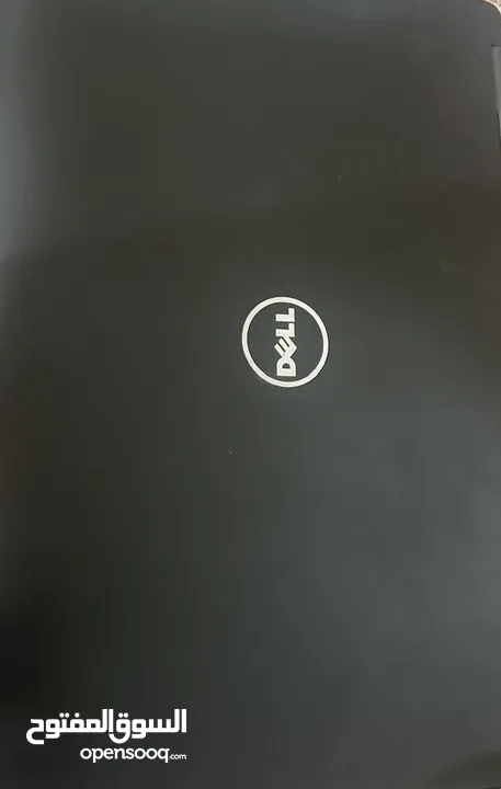 لابتوب dell بسعر مميز جداً