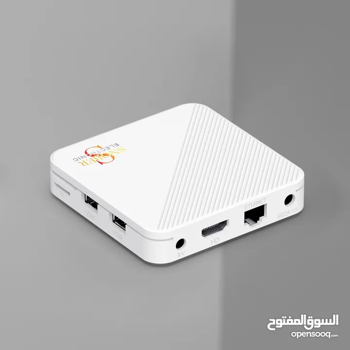 Snober electronic