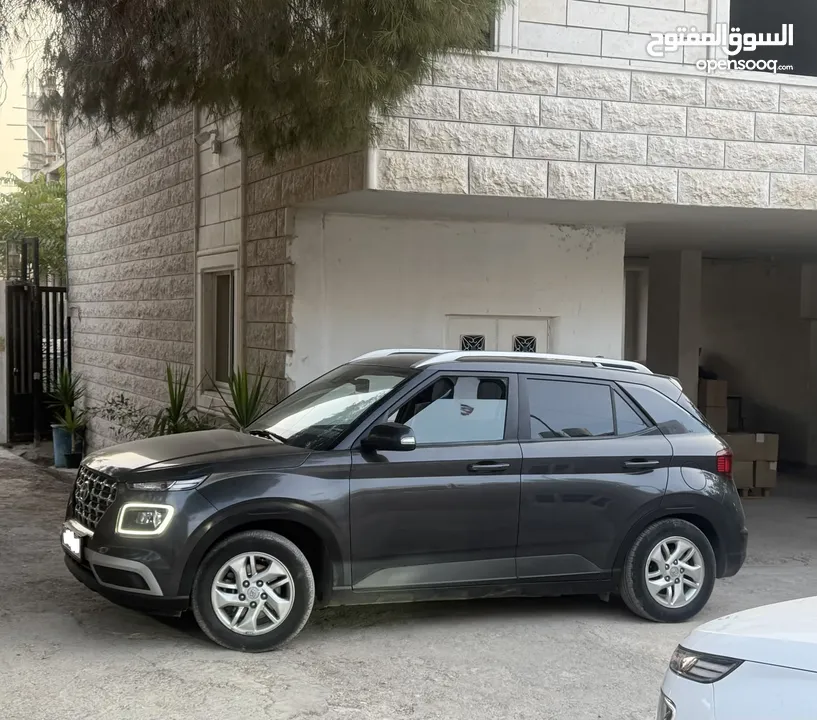 جب هونداي فينو 2021 اعلى فئة عداد قليل 44 الف سعرررر مغرررري