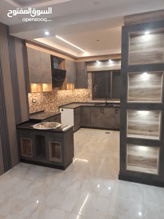 مطابخ المنيوم مطابخ الغد