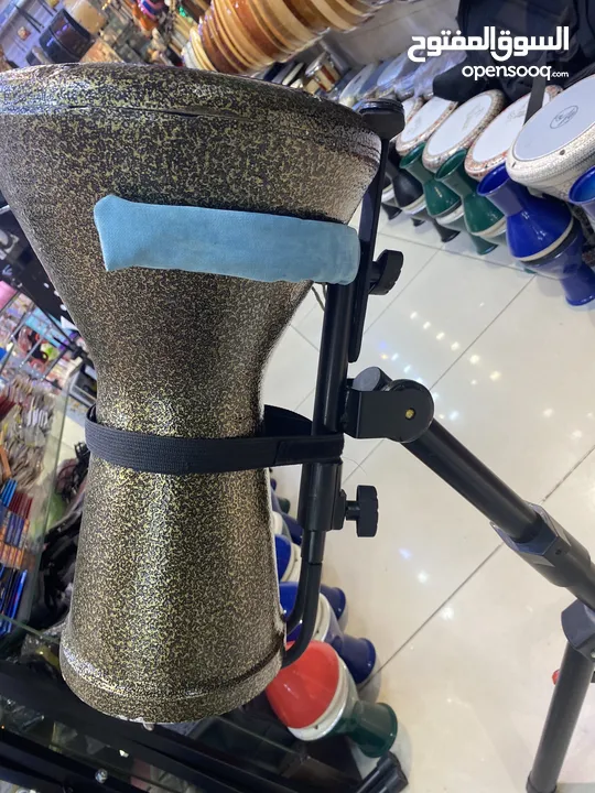 ستاند طبلة حجم كبير