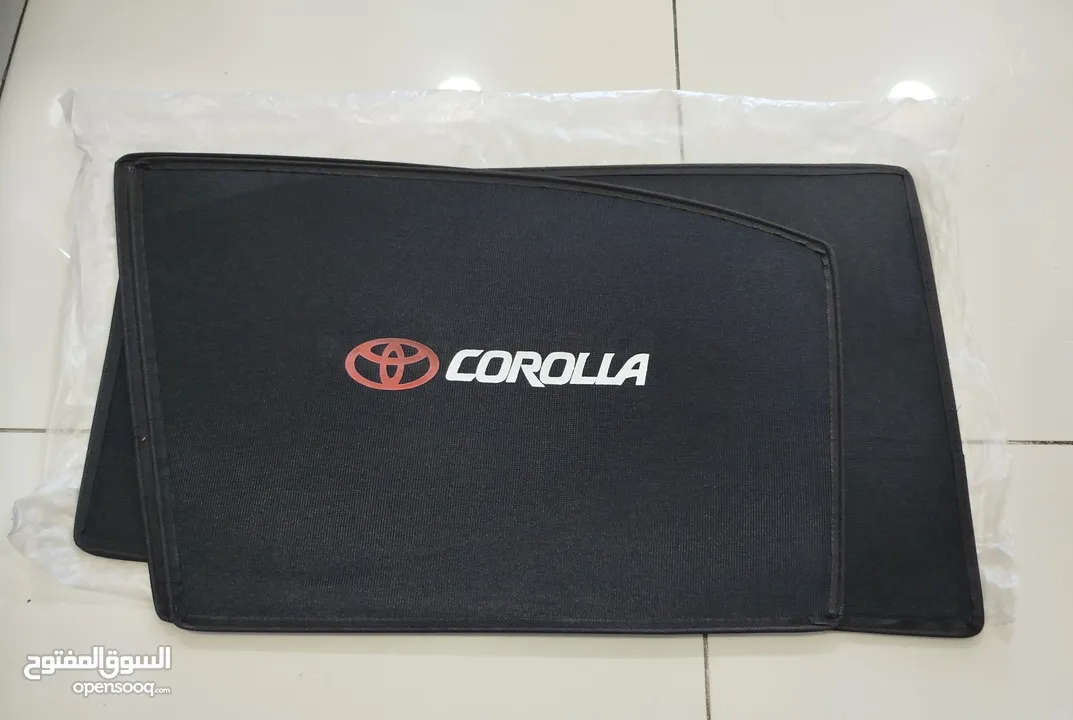 Corolla 2012 to 2019