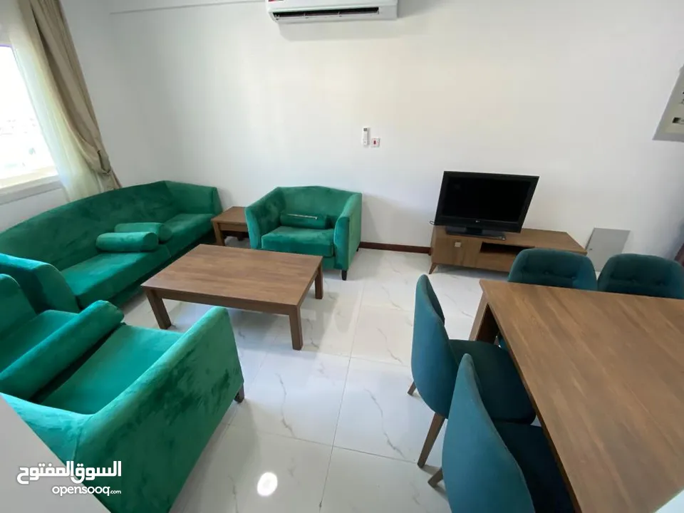 3BHK FULLY FURNISHED FLAT FOR RENT IN NAJMA CLOSE TO METRO