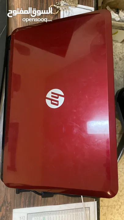 لاب hp كور i5 الجيل 3