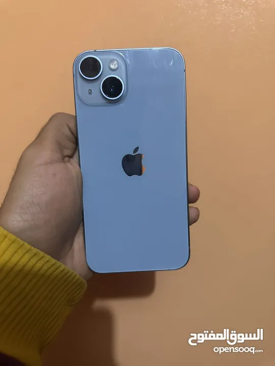 iPhone 14 العادي