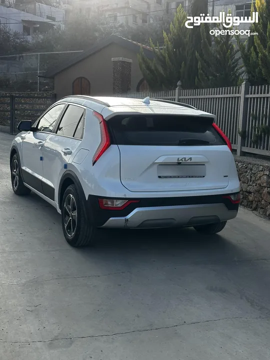 نيرو اصل برايف ترخيص 2022 فل الفل ترخيص و تامين شامل سنة دهان الشركة