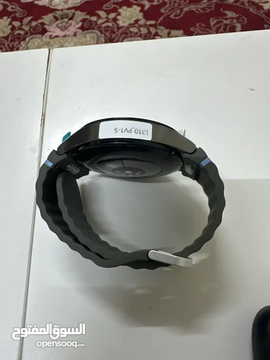 Samsung watch 7