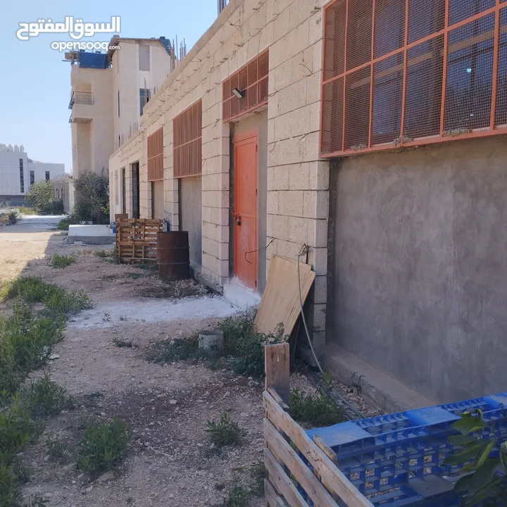 محلات للايجار