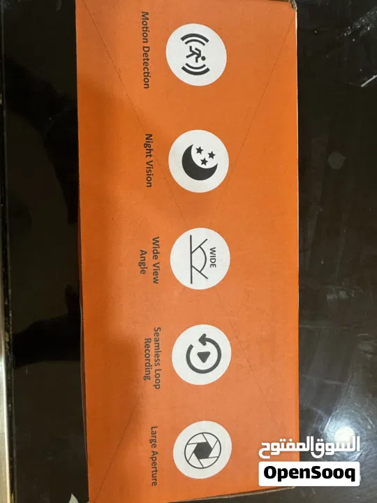 للبيع داش كام