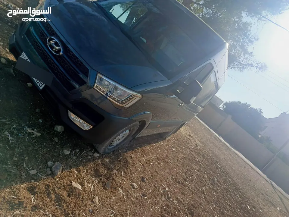باص فان هونداي H350 2018 طالع من الوكاله 2022 ماشي 60 الف كيلو فقط  الباص نظيف جدا ما شاء الله