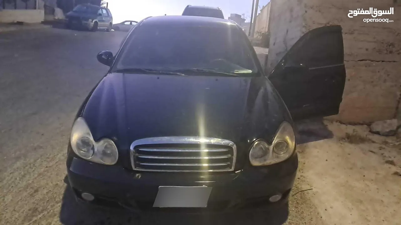 سوناتا 2002