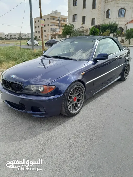 بي أم دبل يو