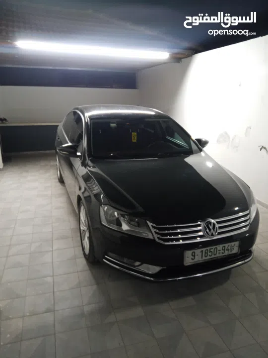 باسات 2012 ديزل