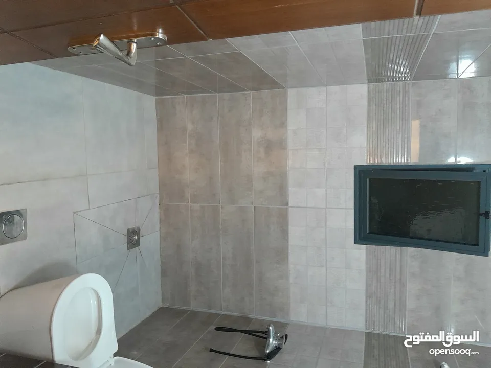 شقه للبيع كاش أو تقسيط تشطيب سوبر تولكس تسليم فوري