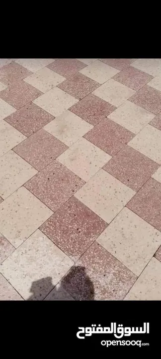 بلاط مزايكو 30*30 نخب أول