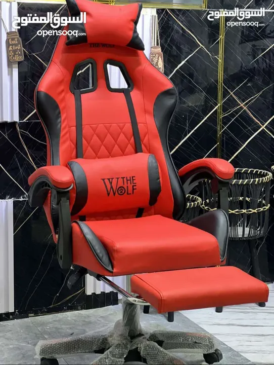 عروض مميزة بتصاميم طبية ‏OFFICE & GAMING CHAIR SPECIAL PRICES
