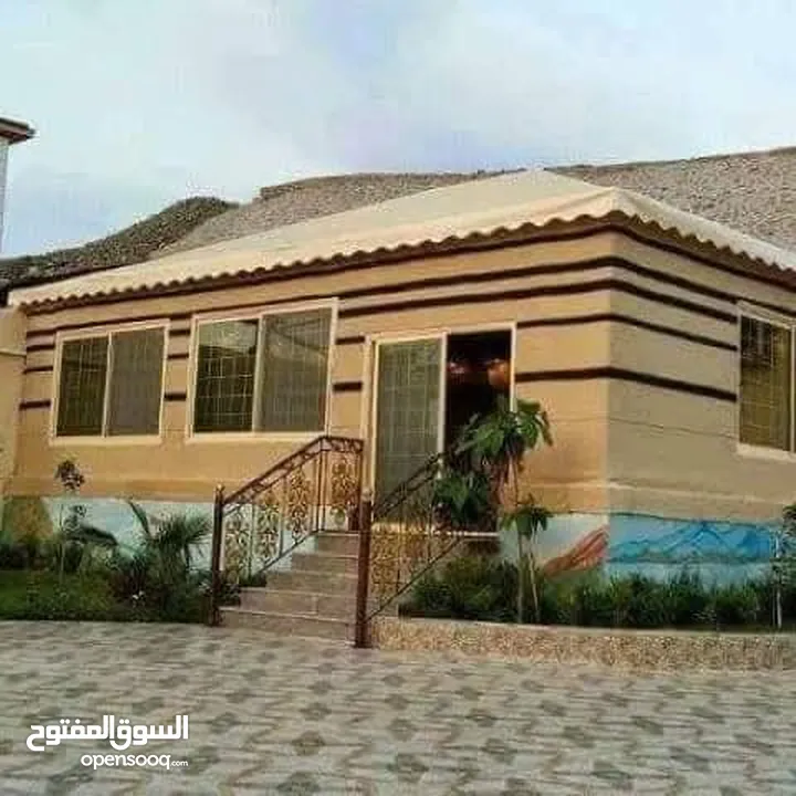 تفصيل خيم شعر وتركيب ديكورات داخليه سدو سيتان جلد الغزال