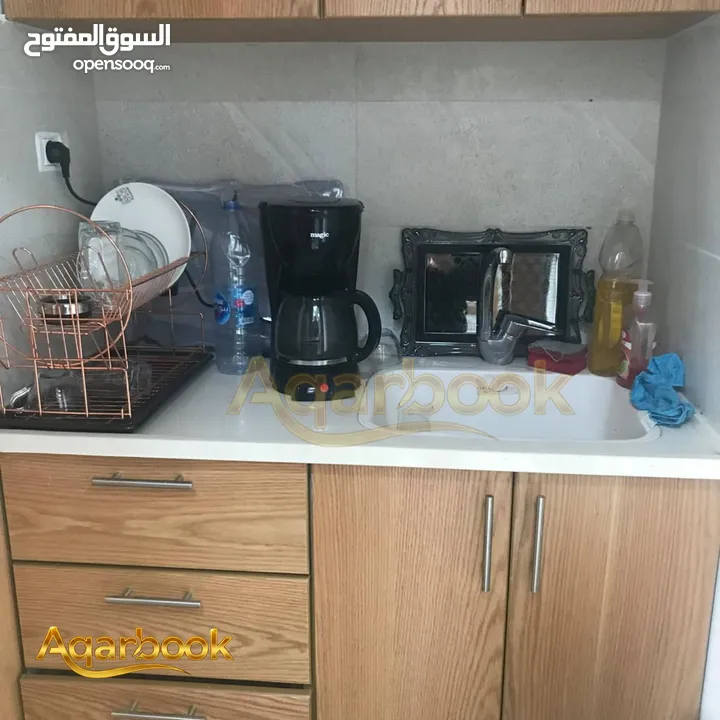 مكتب مفروش للايجار في الماصيون