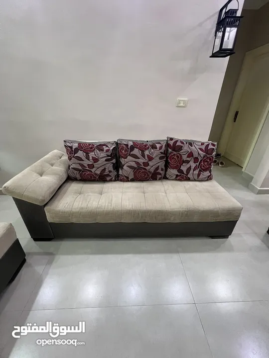 طقم قعدة بسعر مغري