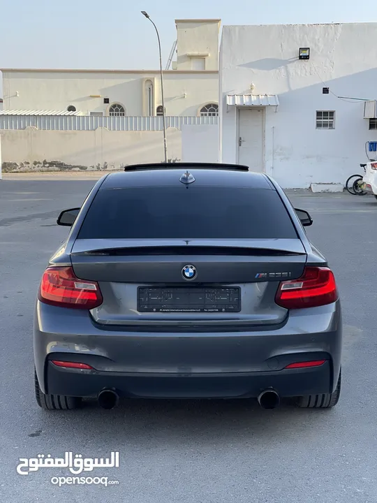 للبيع BMW i235M 2016