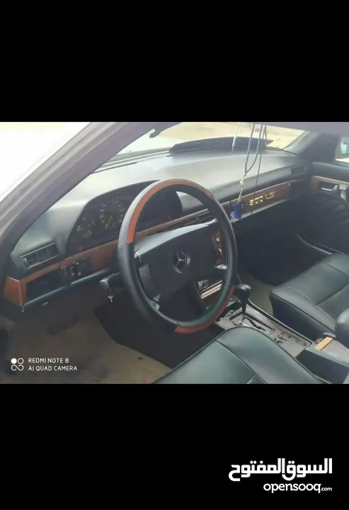 Mercedes SE300