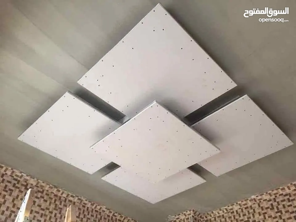 روئيه جديده في عالم الديكور