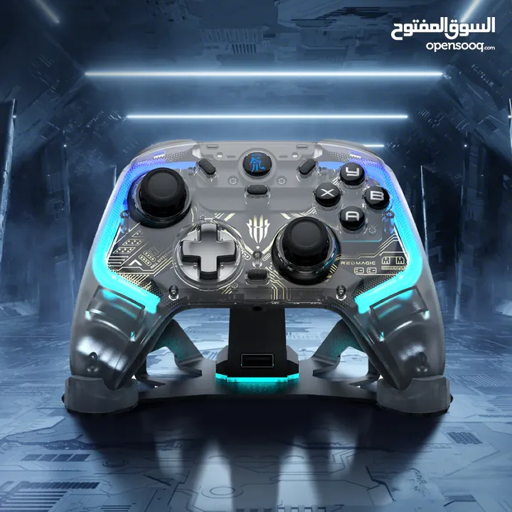 REDMAGIC Cyber Gamepad ريدماجيك سايبر قيم باد