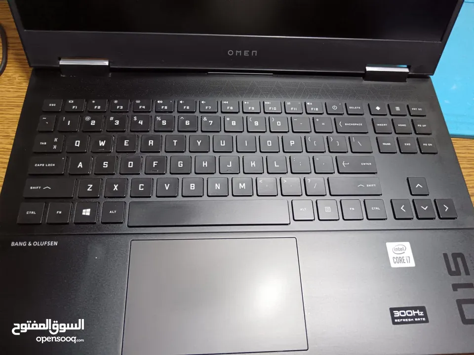 Laptop Hp Core i7