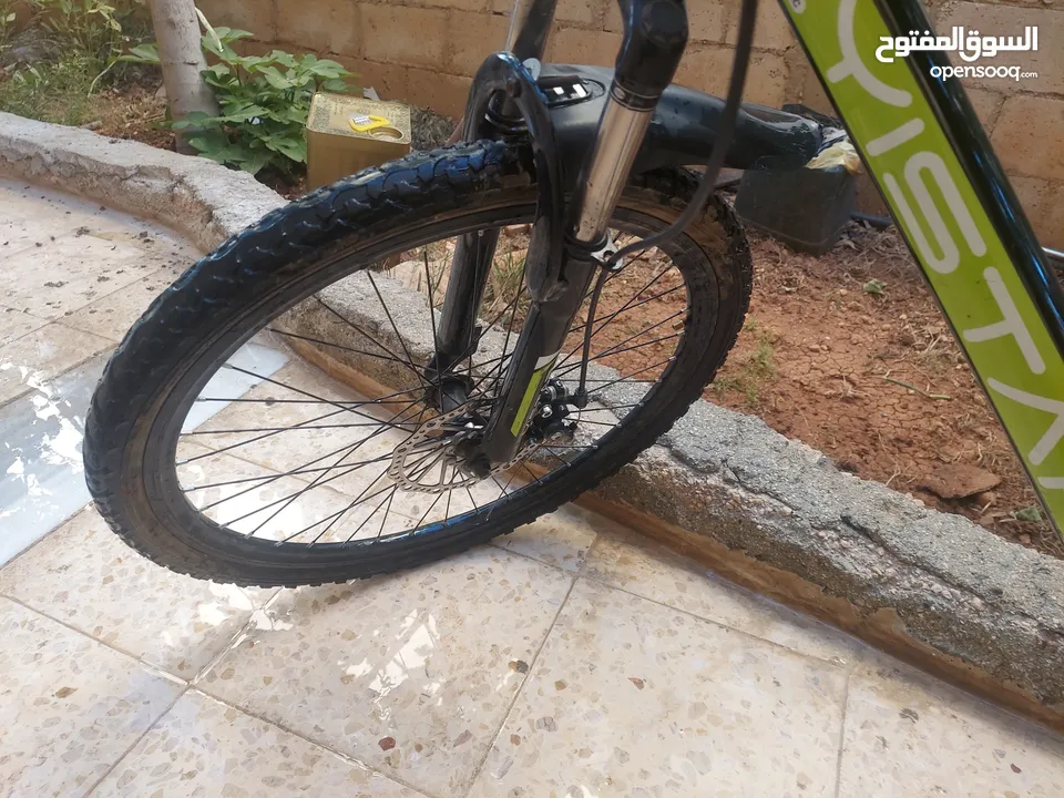 دراجة هوائية للبيع