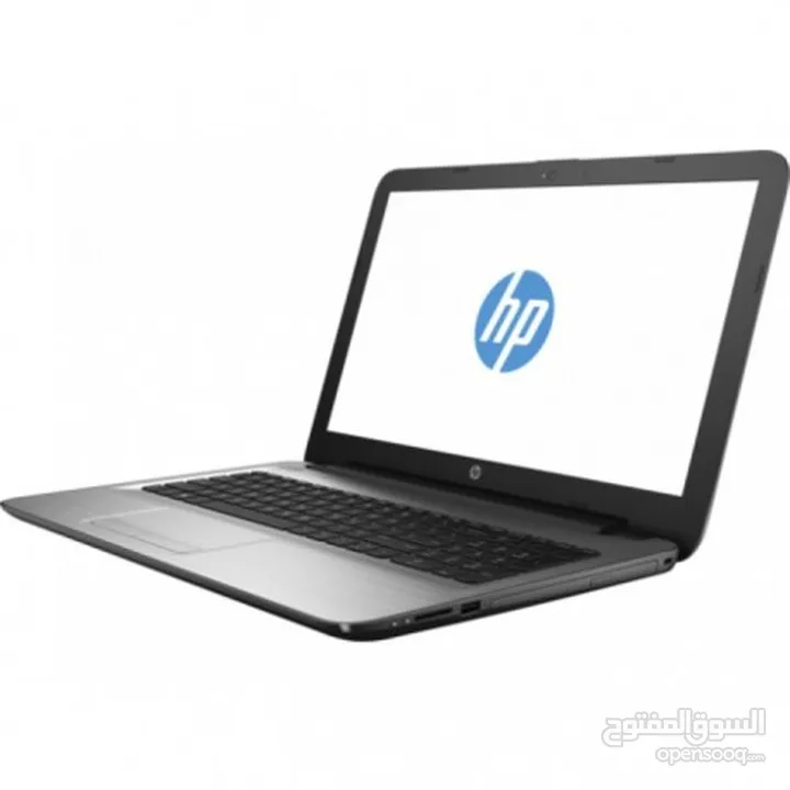 لاب توب من نوع HP NoteBook مستعمل بحالة ممتازة