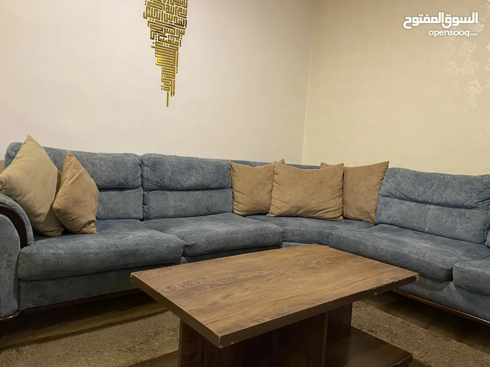 كورنر كبير
