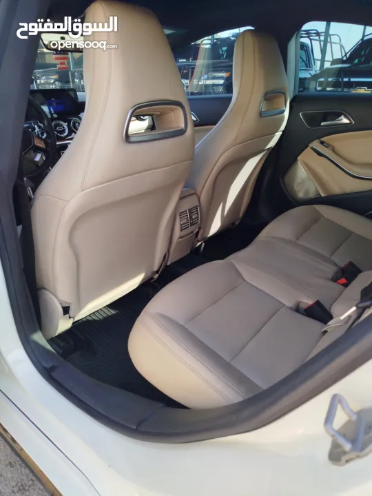 مارسيدس CLA 250