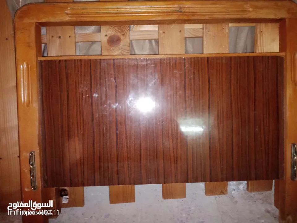تخت مفرد للبيع