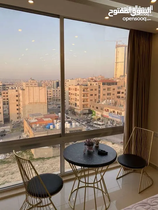 شقة فاخرة مفروشة الصويفية