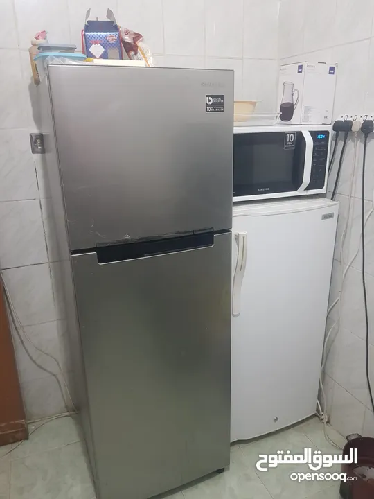 Refrigerator Samsung