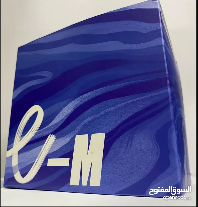 مكملات غذائية E-M & E-W