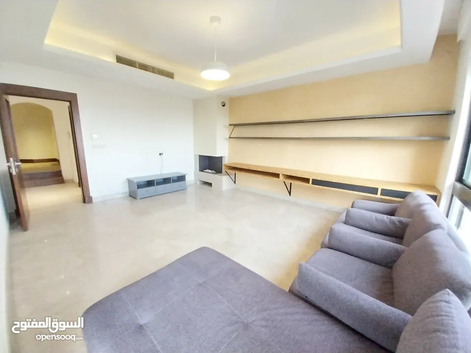 شقة للبيع في ام اذينه  ( Property ID : 31134 )