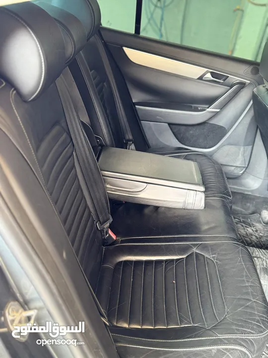 فولكس باسات