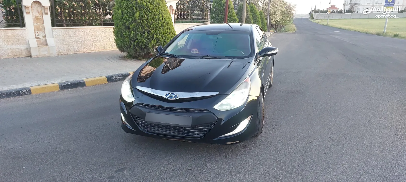 هونداي سوناتا 2014 للبيع