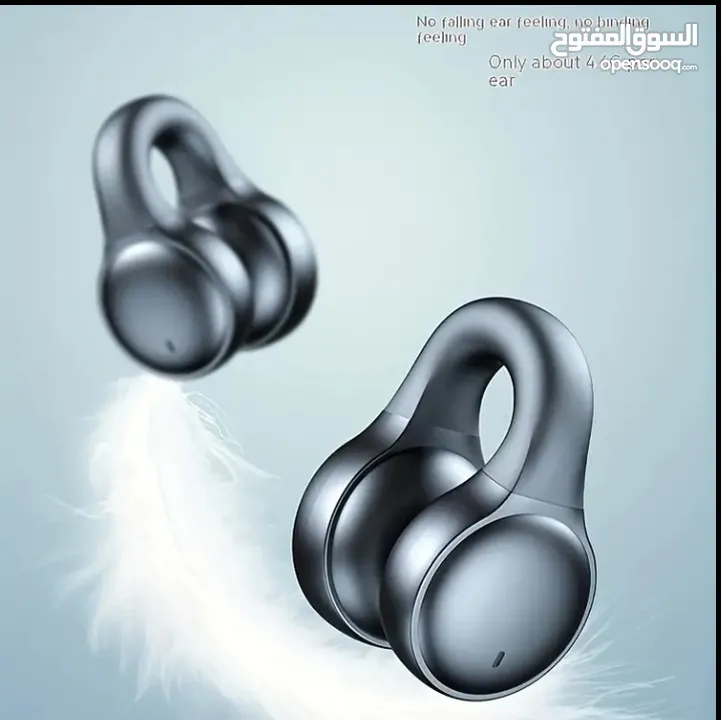 سماعات شاومي اللاسلكية