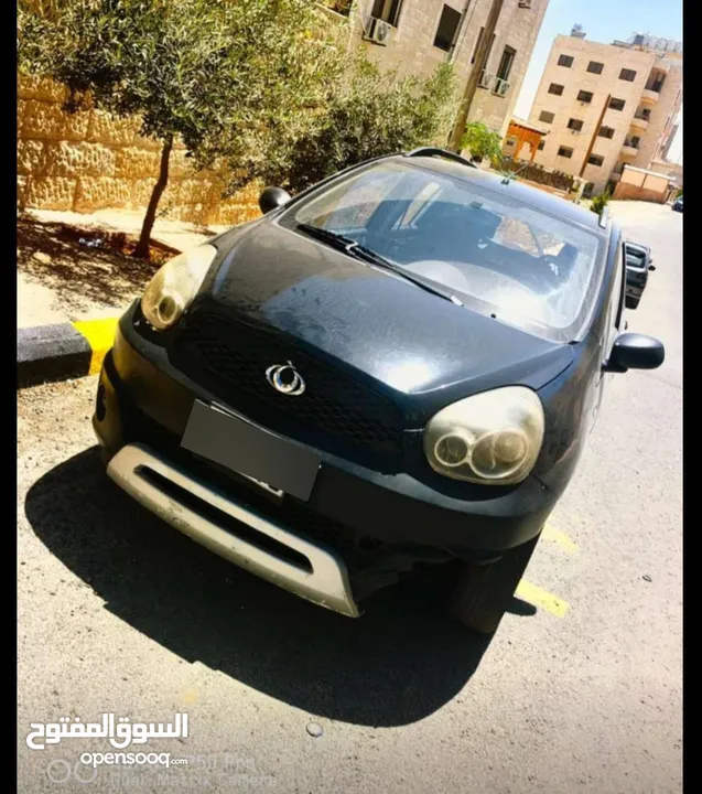 جيلي للبيع بداعي السفر بس