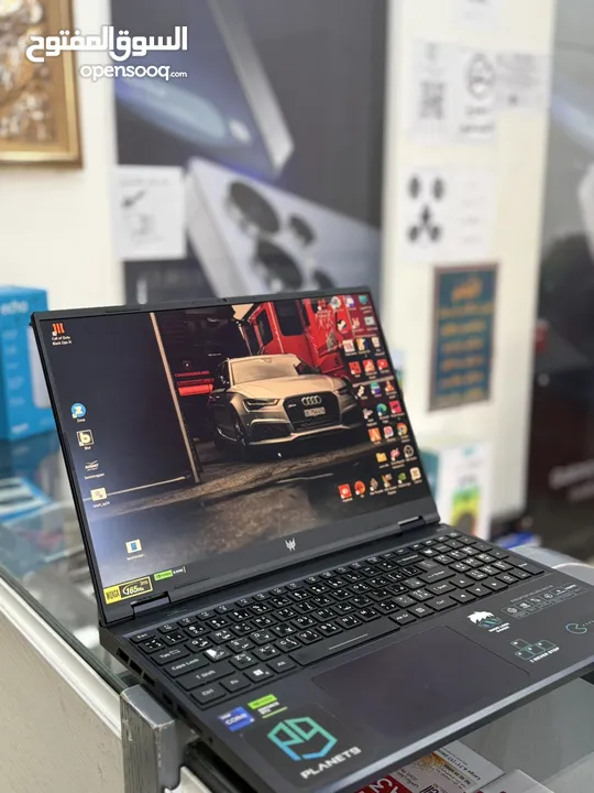 أيسر بروديتر هيلوس 16 احدث نوع