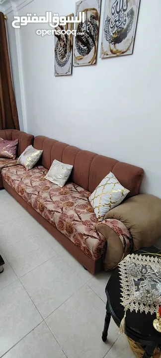 كنبايات للبيع