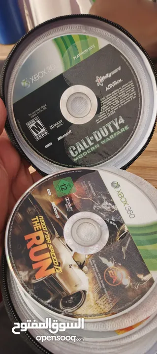 اكس بوكس 360